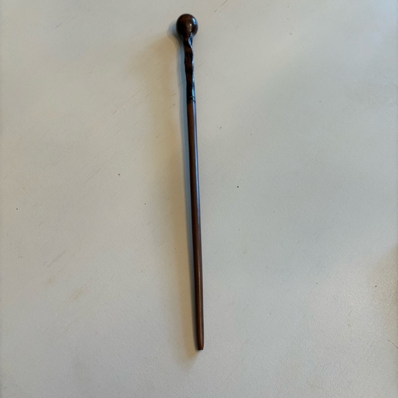 Harry Potter Wand Set - Dumbledore, Lupin, Sirius Black, and Death Eater - Picture 7 of 10